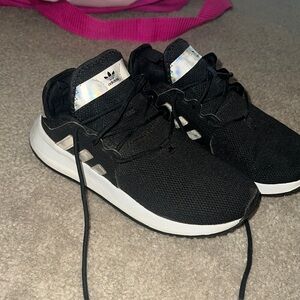 Adidas kid shoes